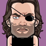 Snake Plissken