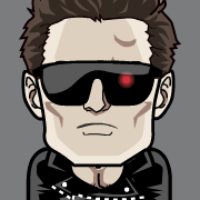 Terminator csm 101