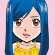 Wendy - Fairy Tail