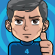 Mr. Fantastic