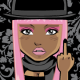 NICKI MINAJ (TURN ME ON)