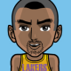 KOBE BRYANT
