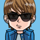 EVIL JUSTIN BIEBER