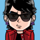 EVIL JOE JONAS