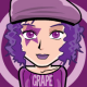 grape juice