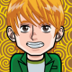 ron of harry potter