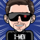 scott x-men