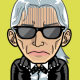 Karl Lagerfeld
