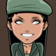 army woman