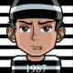 prisioneiro 1987