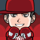 dono do rap :d lutando