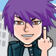 Ikki (Air Gear)