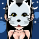 cat woman