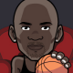 Michael Jordan 23