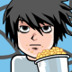 l death note