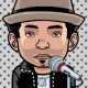 Bruno Mars
