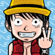 Monkey D Luffy