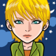 Samus Aran (young)