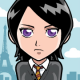 Kuchiki Rukia