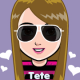 Minha Irma talita (tete)