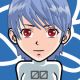 rei (evangelion)