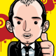 Quentin Tarantino