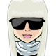 Lady gaga