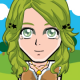 1st princess of the woods