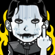 drumist slipknot