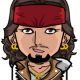 Jack Sparrow