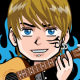 guitarrista\'the\'boys