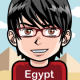 Shadow in EGYPT