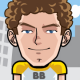 Bill Bruford