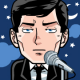 Bryan Ferry (Roxy Music)