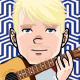 Alex Lifeson (Rush)