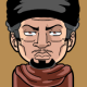 Muammar Kadafi