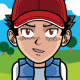 Ash Ketchum