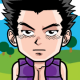Son Gohan Teen