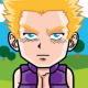 Son Gohan SSJ