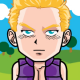 Son Gohan SSJ2 