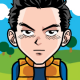 Son Gohan Adult
