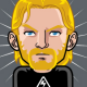 Chris Hemsworth Thor