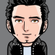 John Travolta ''GREASE''