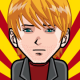 Rony Weasley