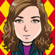 Hermione Granger 7