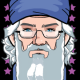 Albus Dumbledore 