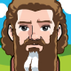 Rubeus Hagrid