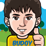 Budoy (Gerald Anderson)