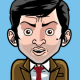 Mr.Bean
