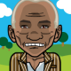 Nelson Mandela